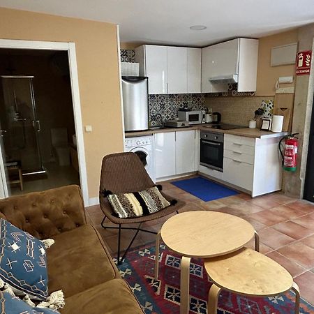 Cotolai Apartment Santiago de Compostela Ngoại thất bức ảnh
