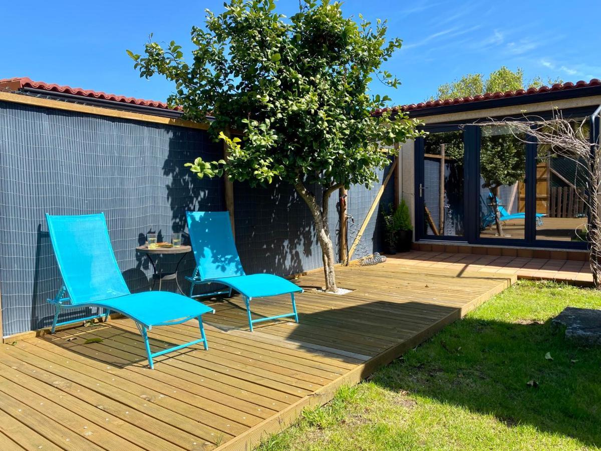 Cotolai Apartment Santiago de Compostela Ngoại thất bức ảnh