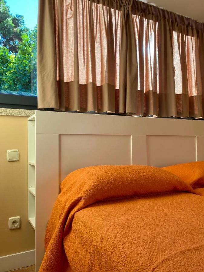 Cotolai Apartment Santiago de Compostela Ngoại thất bức ảnh