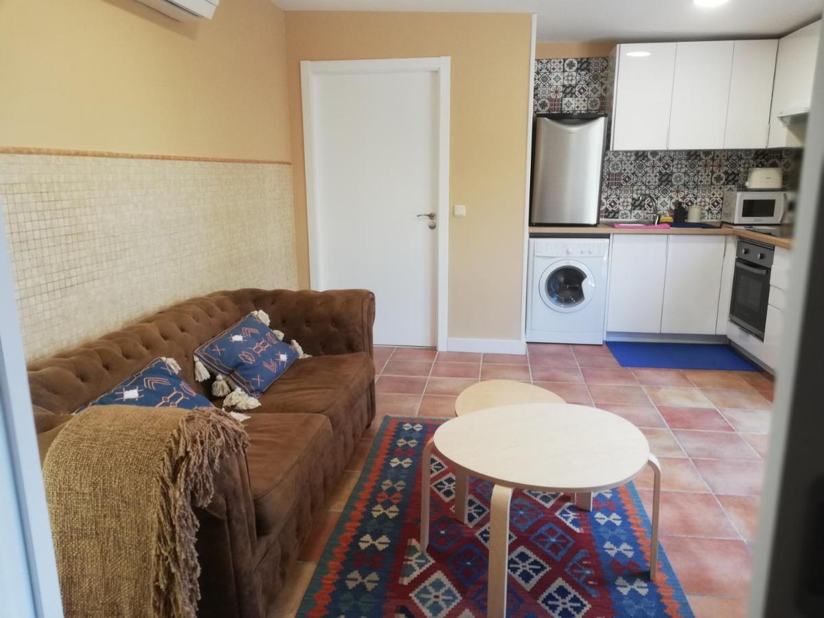 Cotolai Apartment Santiago de Compostela Ngoại thất bức ảnh