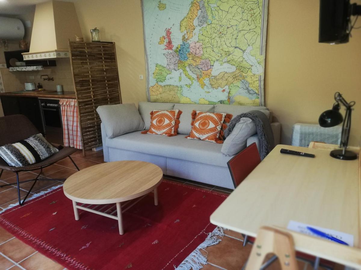 Cotolai Apartment Santiago de Compostela Ngoại thất bức ảnh