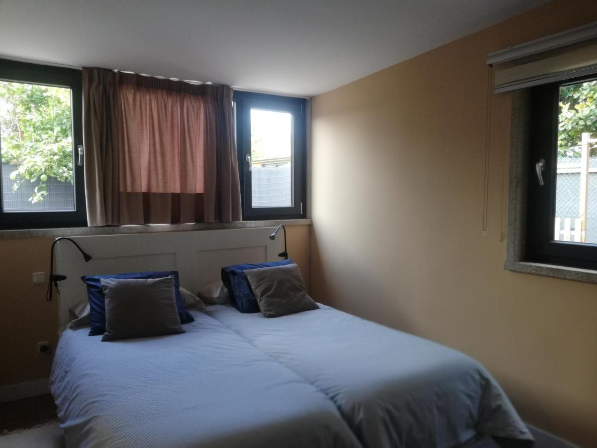 Cotolai Apartment Santiago de Compostela Ngoại thất bức ảnh