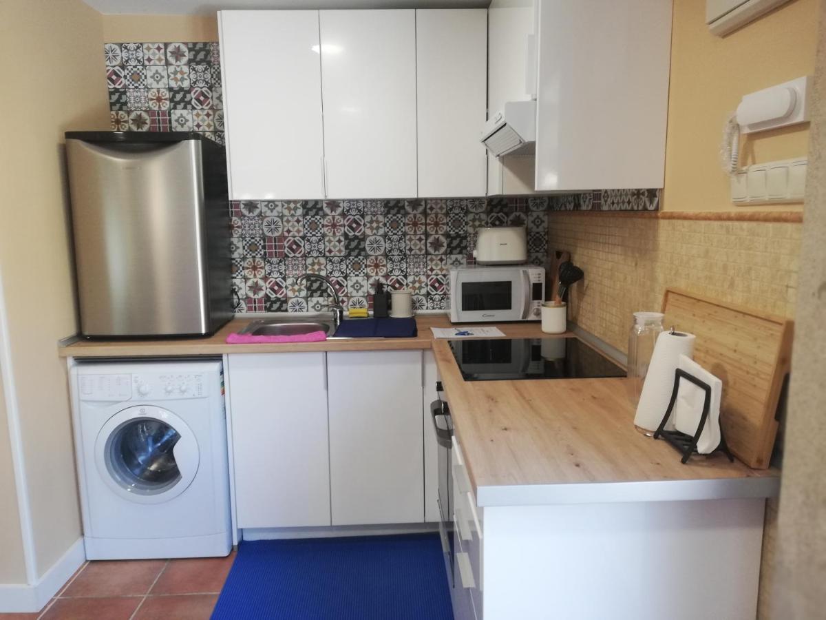 Cotolai Apartment Santiago de Compostela Ngoại thất bức ảnh