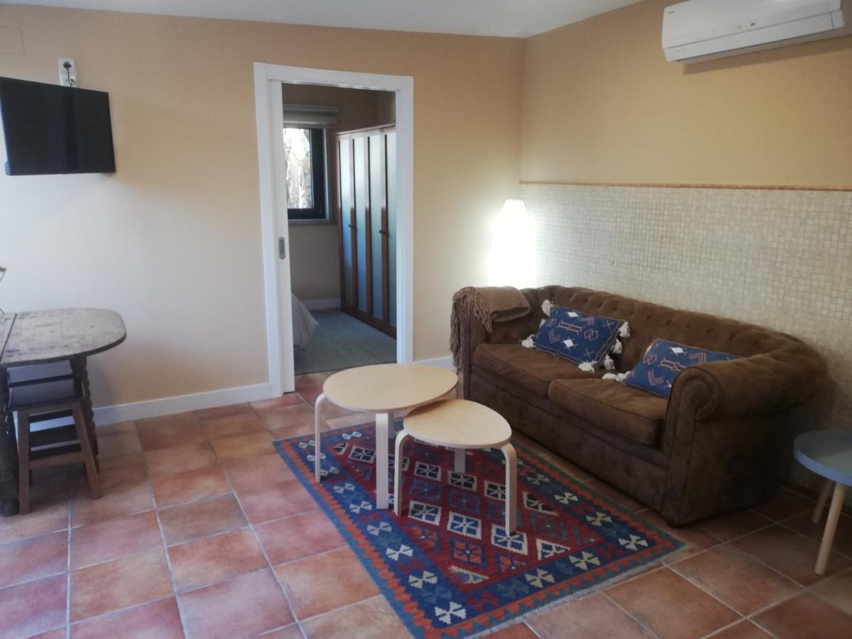 Cotolai Apartment Santiago de Compostela Ngoại thất bức ảnh