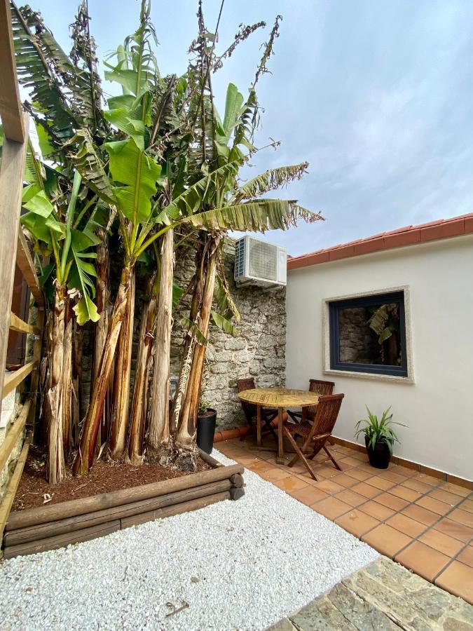 Cotolai Apartment Santiago de Compostela Ngoại thất bức ảnh
