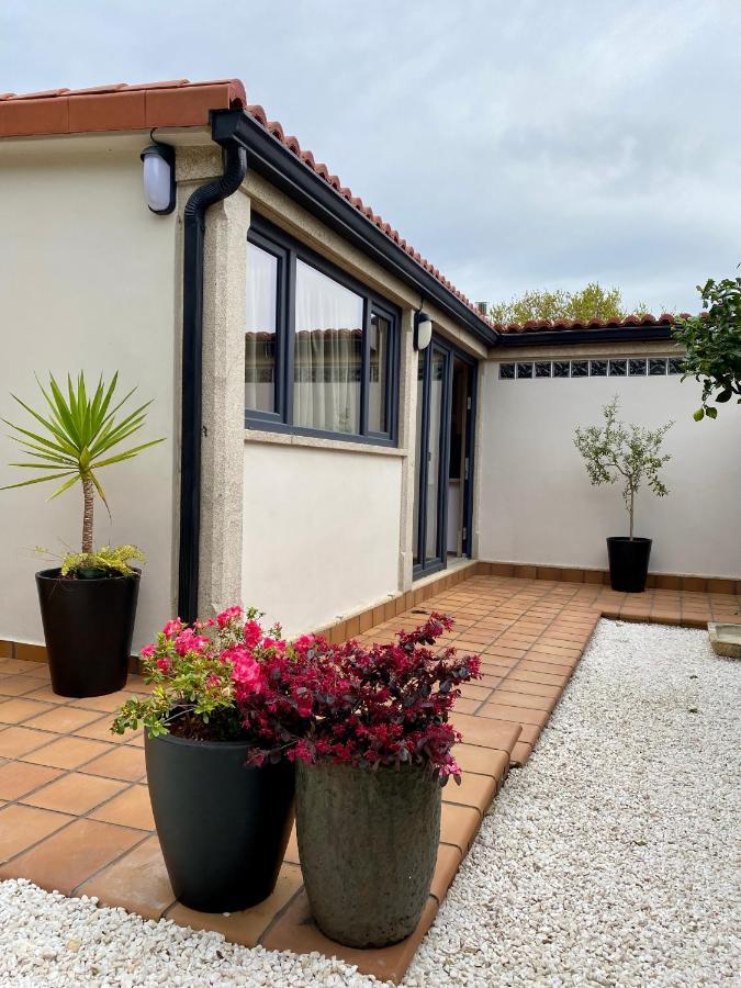 Cotolai Apartment Santiago de Compostela Ngoại thất bức ảnh