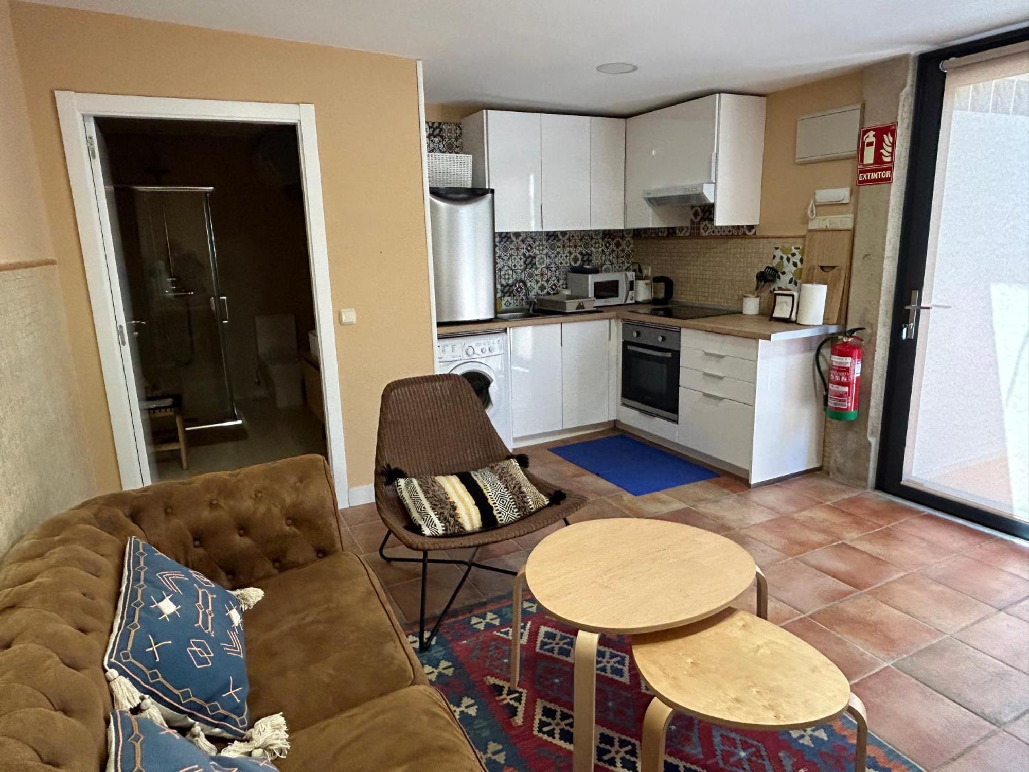 Cotolai Apartment Santiago de Compostela Ngoại thất bức ảnh
