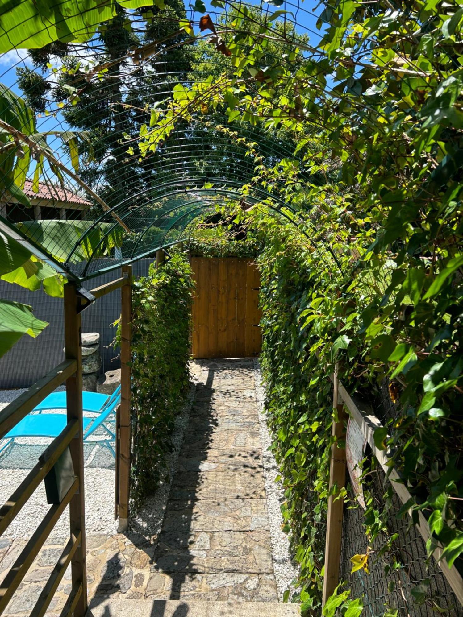 Cotolai Apartment Santiago de Compostela Ngoại thất bức ảnh