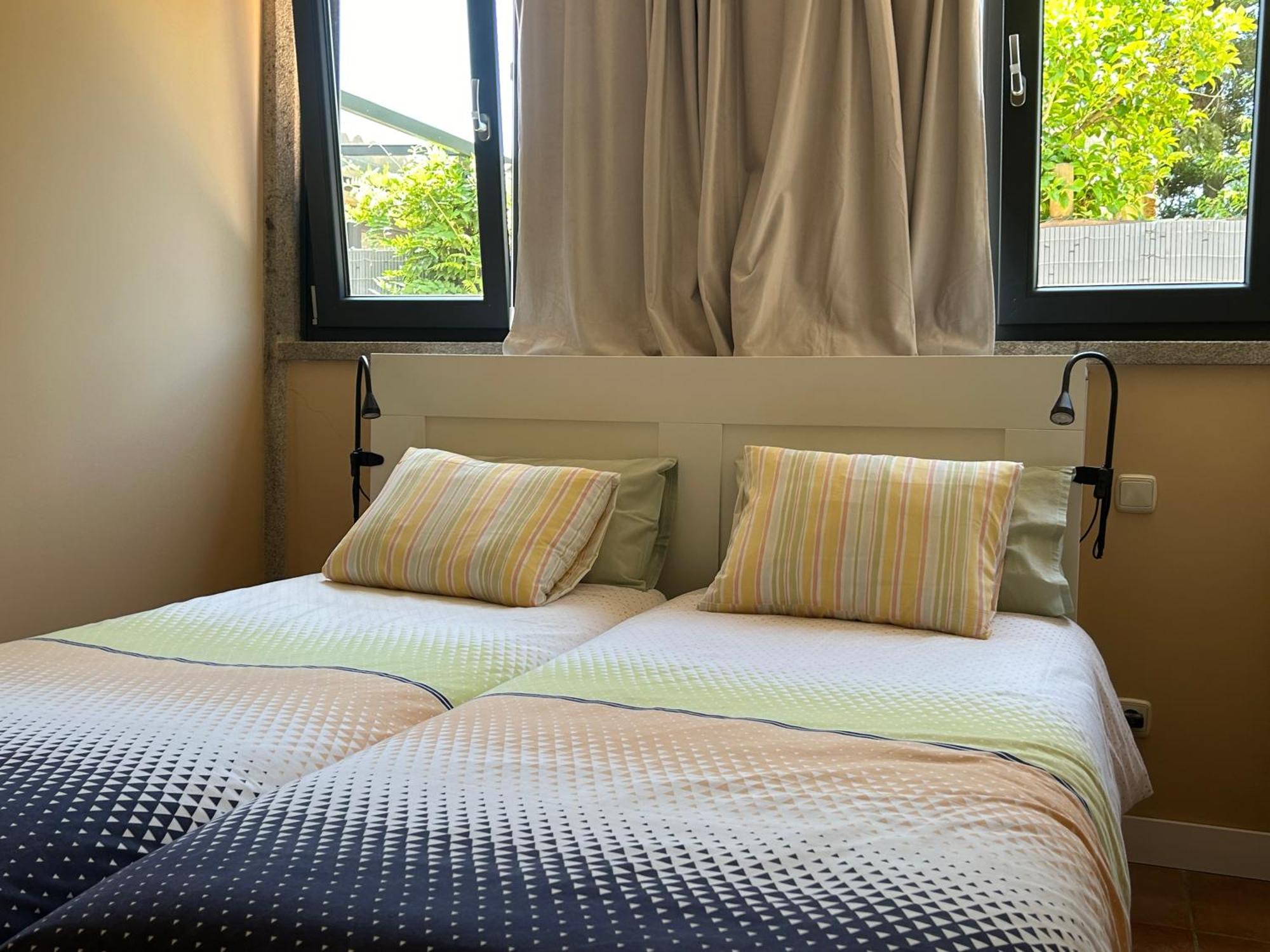 Cotolai Apartment Santiago de Compostela Ngoại thất bức ảnh