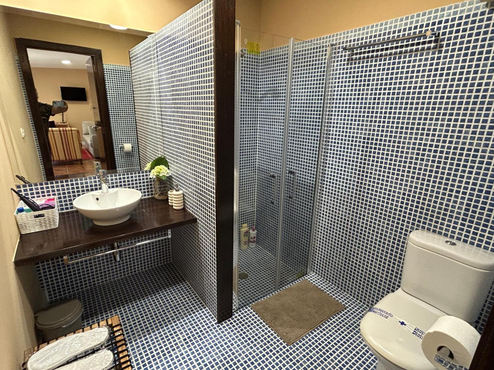 Cotolai Apartment Santiago de Compostela Ngoại thất bức ảnh
