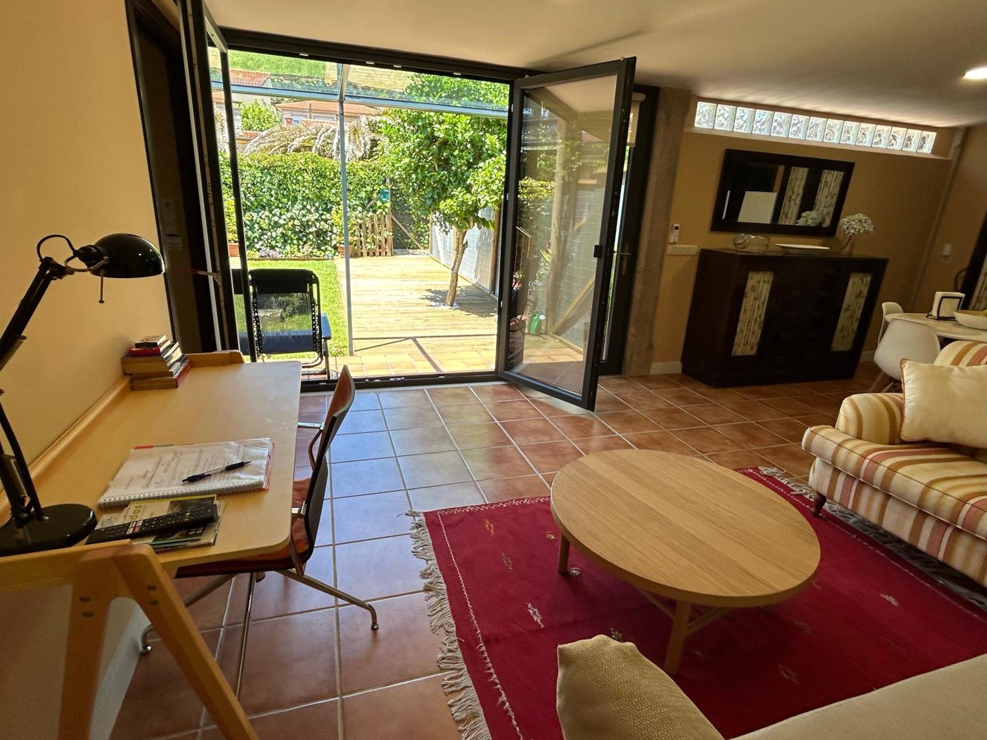 Cotolai Apartment Santiago de Compostela Ngoại thất bức ảnh