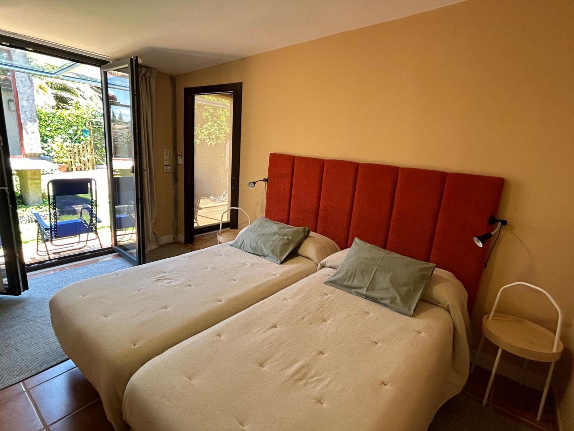 Cotolai Apartment Santiago de Compostela Ngoại thất bức ảnh
