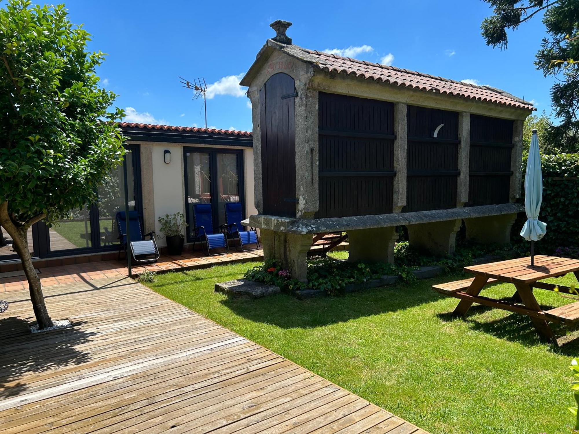 Cotolai Apartment Santiago de Compostela Ngoại thất bức ảnh